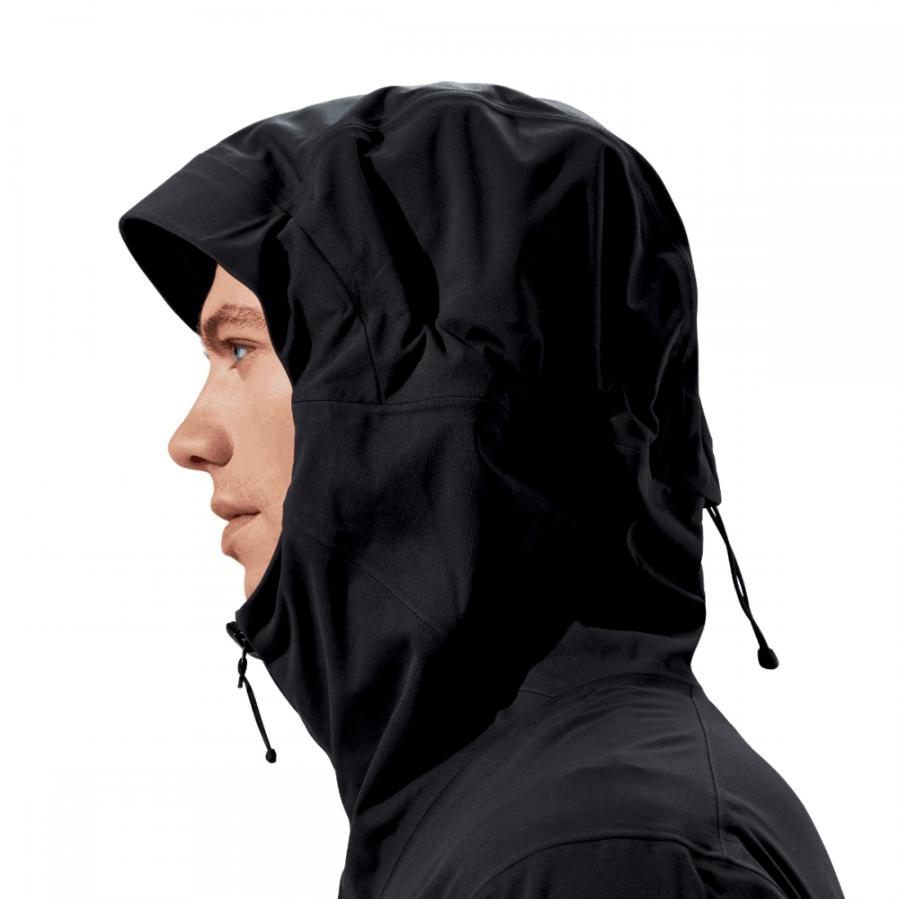 4-A001907 Mens Ridge-Roamer 3L Wp Softshell Jacket