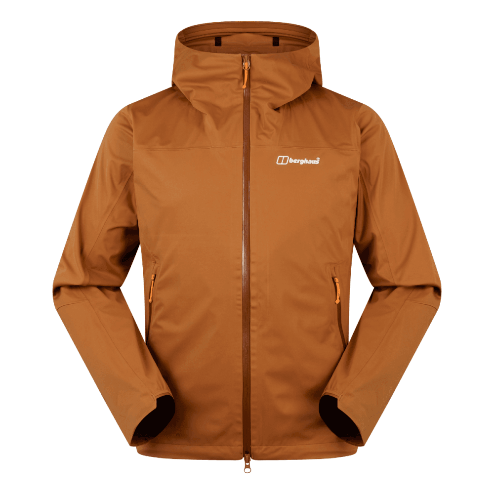 4-A001907 Mens Ridge-Roamer 3L Wp Softshell Jacket
