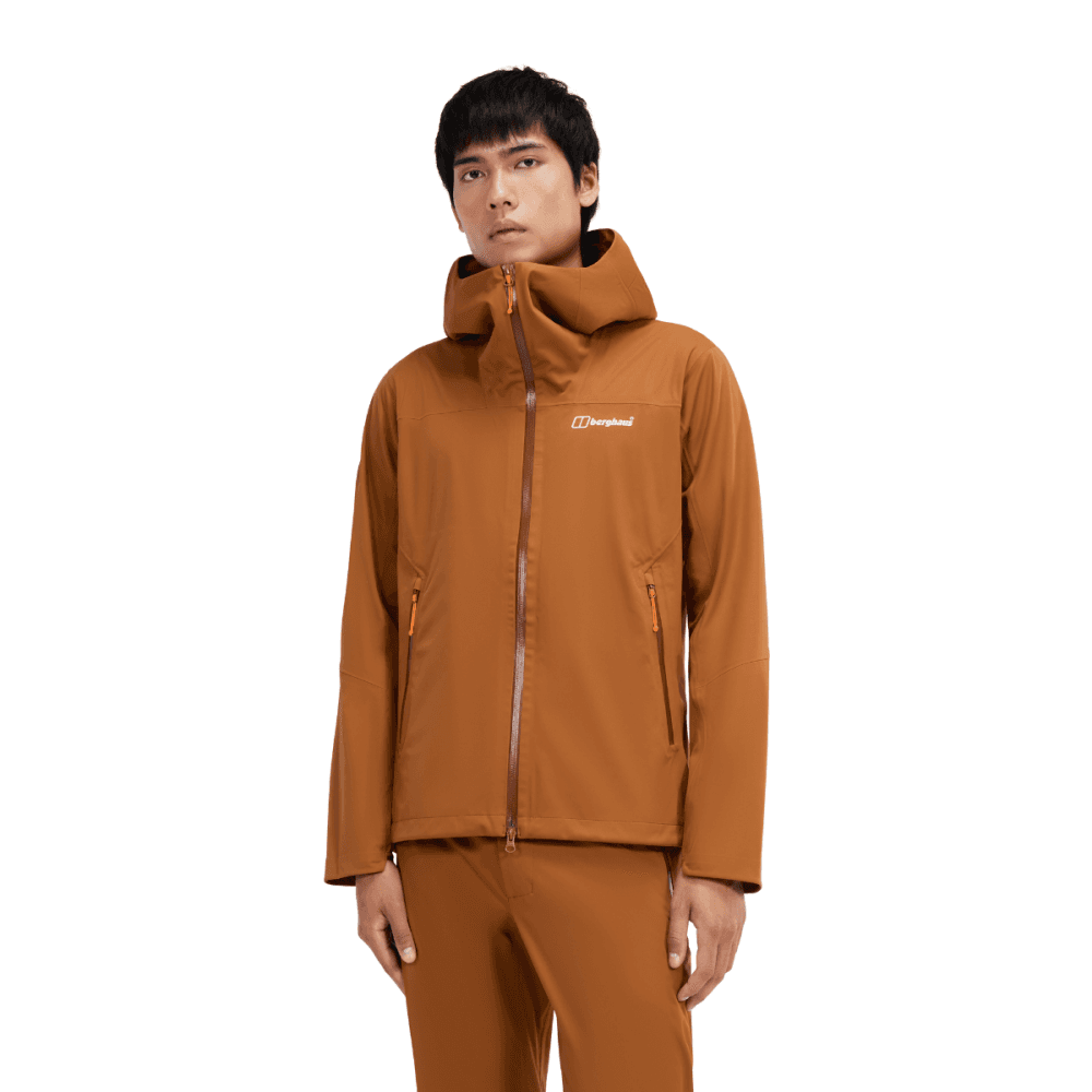 4-A001907 Mens Ridge-Roamer 3L Wp Softshell Jacket