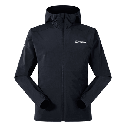 4-A002029 Mens Ridge-Roamer Lite Jacket