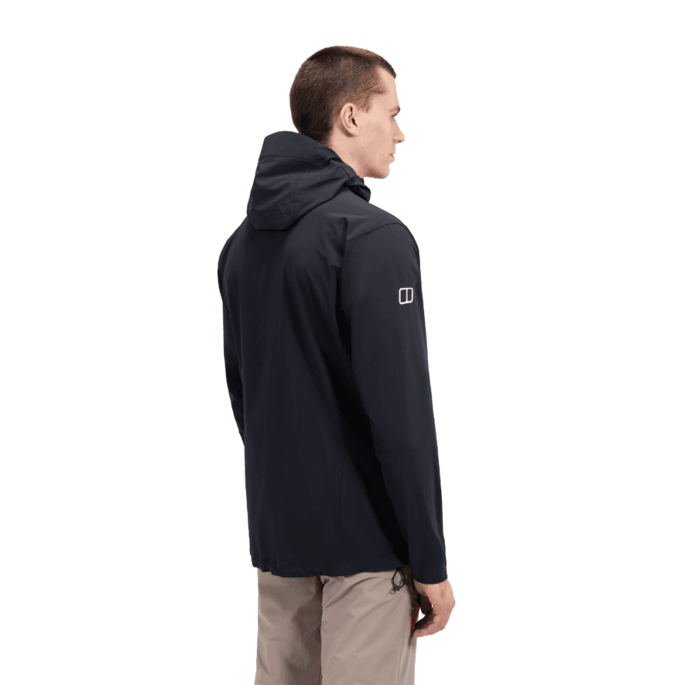 4-A002029 Mens Ridge-Roamer Lite Jacket