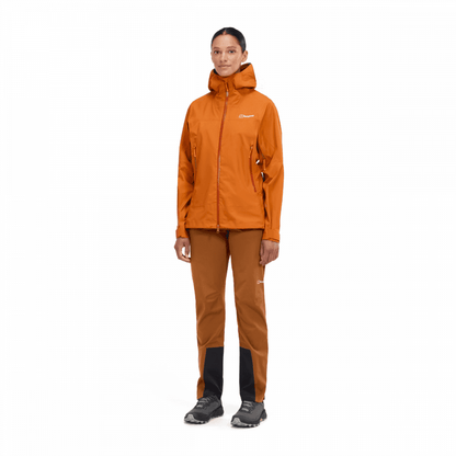 4-A002061 Womens Summit Seeker Goretex Jacket