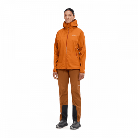 4-A002061 Womens Summit Seeker Goretex Jacket