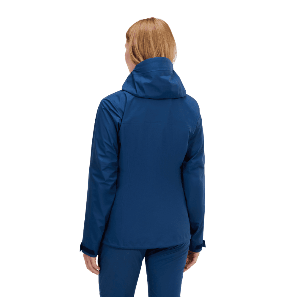 4-A002061 Womens Summit Seeker Goretex Jacket