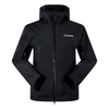 4-A002063 Mens Summit Seeker Goretex Jacket