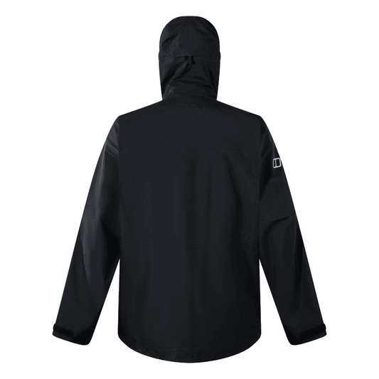 4-A002063 Mens Summit Seeker Goretex Jacket