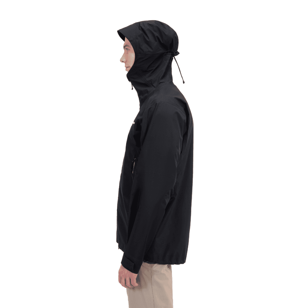 4-A002063 Mens Summit Seeker Goretex Jacket
