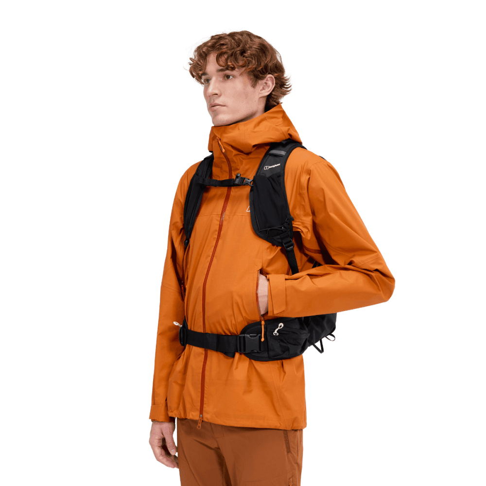 4-A002063 Mens Summit Seeker Goretex Jacket