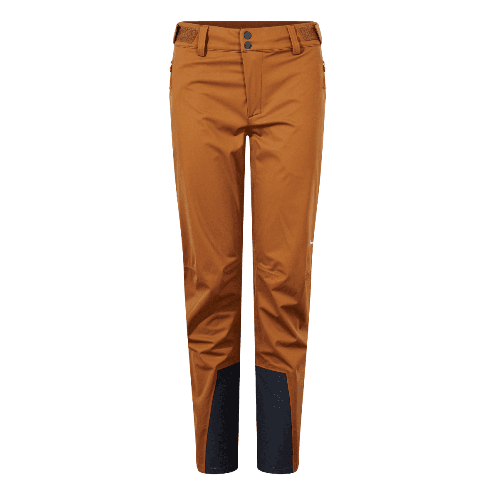 4-A001863 Womens Ridge-Roamer 3L Wp Softshell Pant