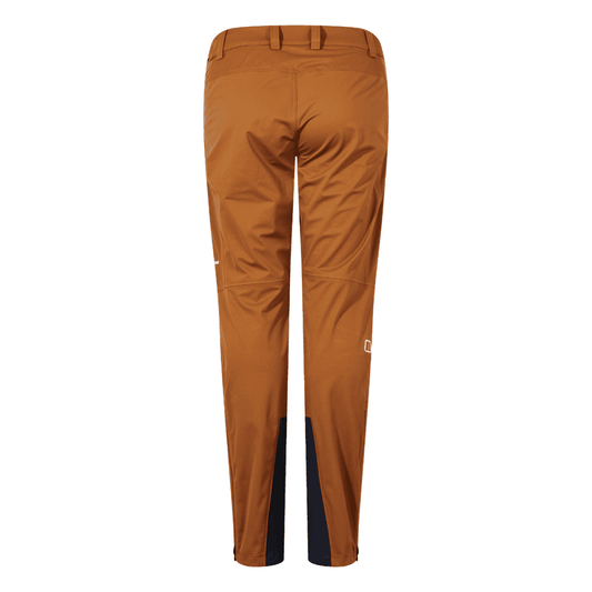4-A001863 Womens Ridge-Roamer 3L Wp Softshell Pant