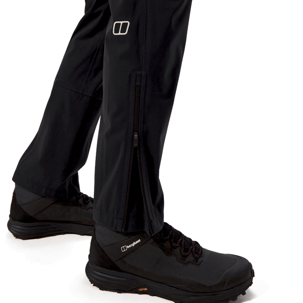 4-A001903 Mens Ridge-Roamer 3L Wp Softshell Pant