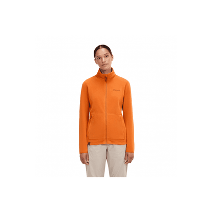 4-A001062 Womens Prism 2.0 Micro Full Zip Interactive