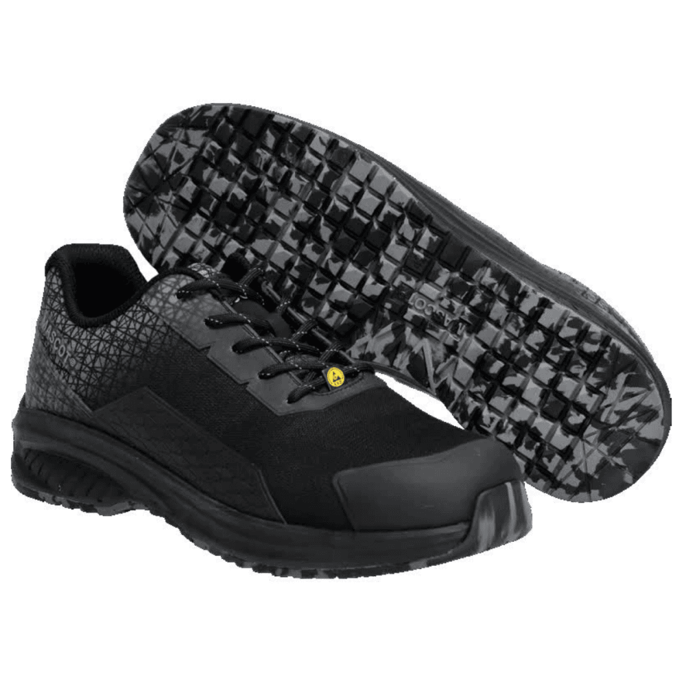 F1500 S3S Safety Shoe