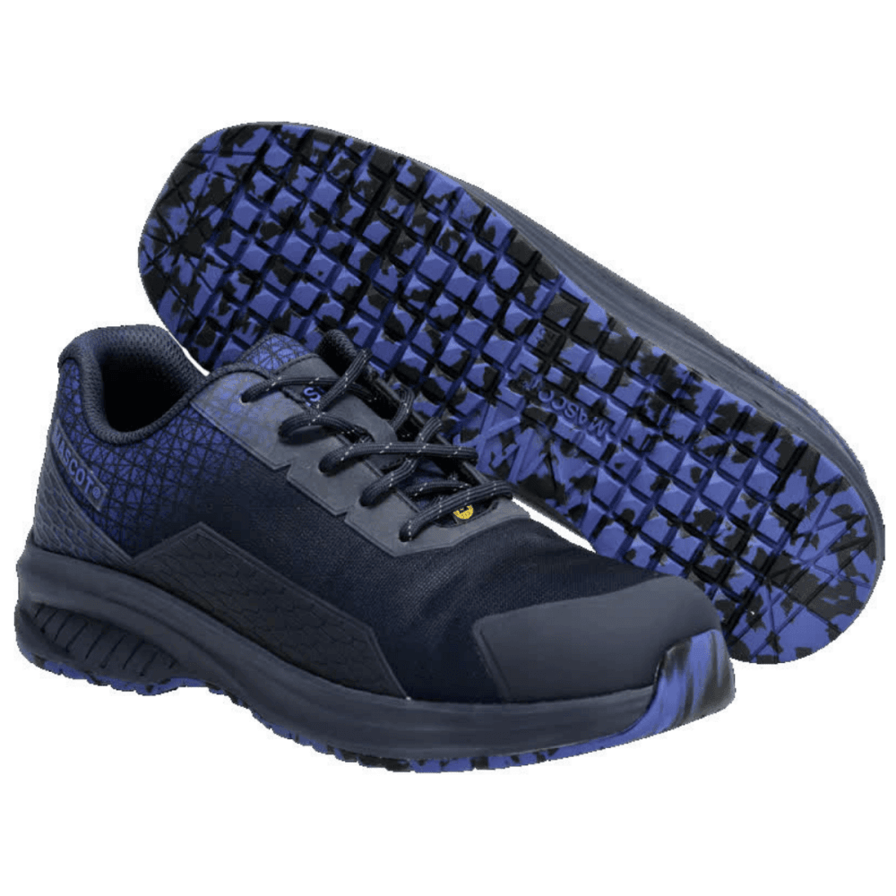 F1500 S3S Safety Shoe