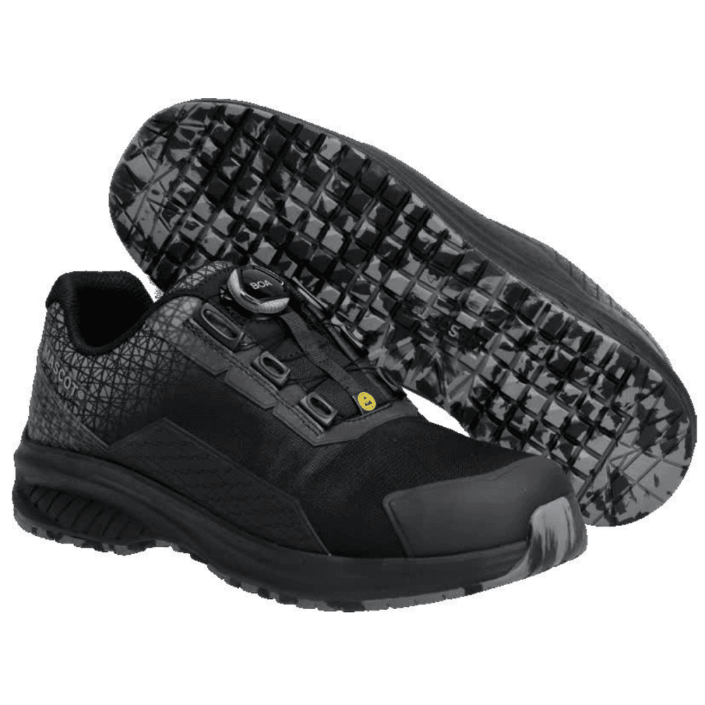 F1501 S3S BOA Safety Shoe