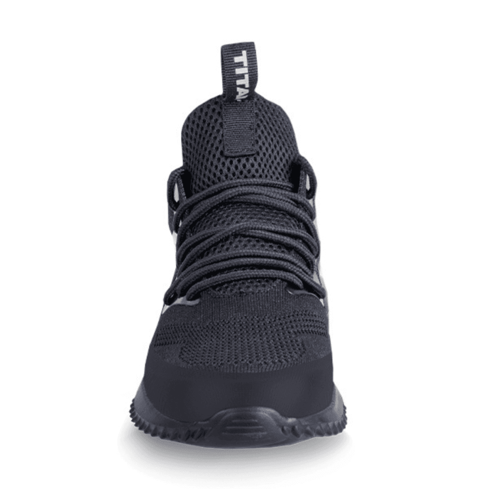 Thunder Unisex Safety Trainer