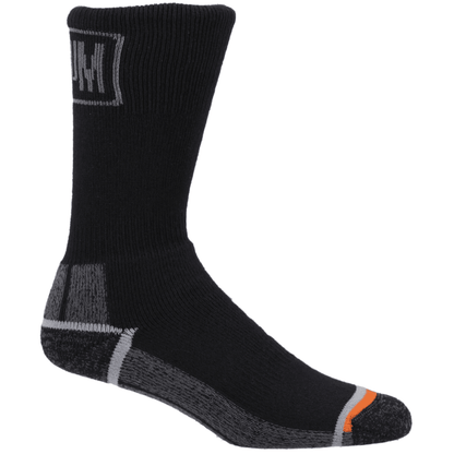 MX-5 Magnum Heavyweight Socks With Merino Wool (1Pair)