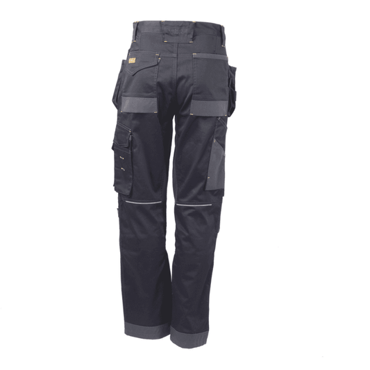 DeWalt Harrison Regular Fit Stretch Trouser
