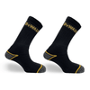DeWalt Hydro Sock Twin Pair Pack