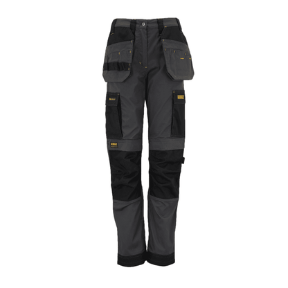 DeWalt Roseville Ladies Trouser Slim Fit