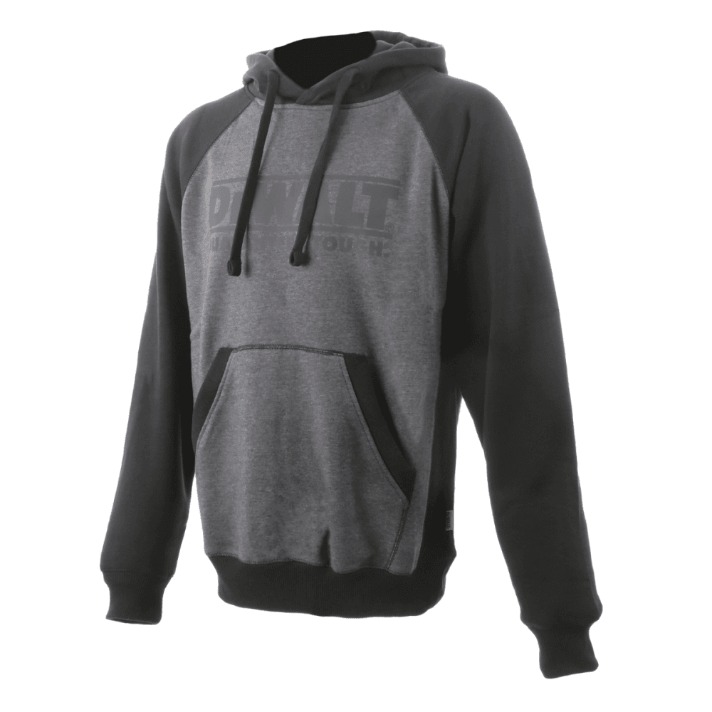DeWalt Stratford Hooded Sweatshirt