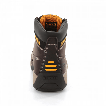 Apprentice Nubuck Safety Hiker