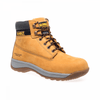Apprentice Nubuck Safety Hiker