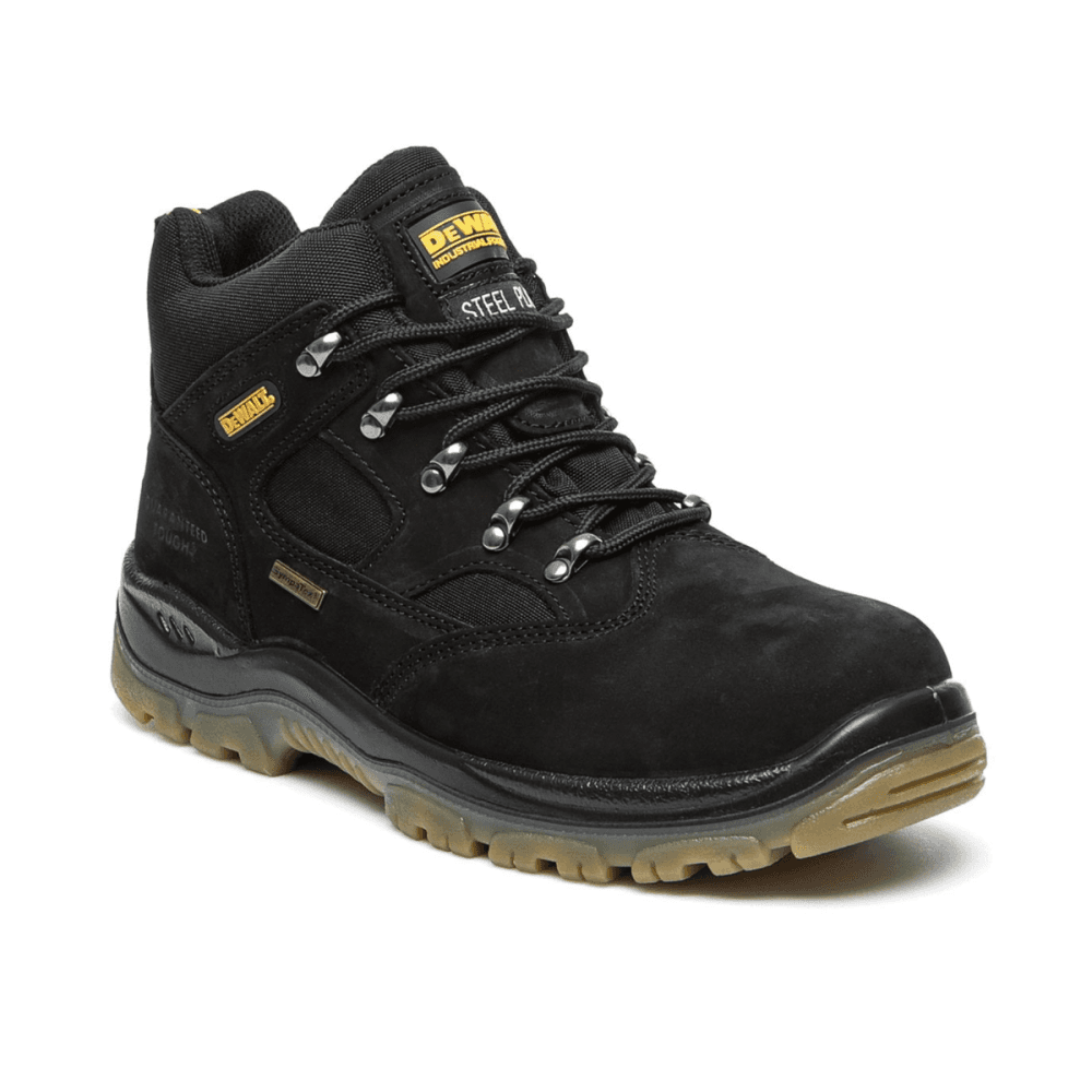 Challenger Waterproof Safety Hiker