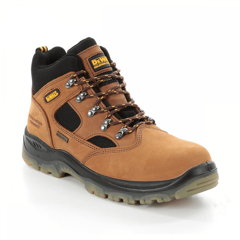 Challenger Waterproof Safety Hiker