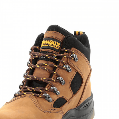Challenger Waterproof Safety Hiker
