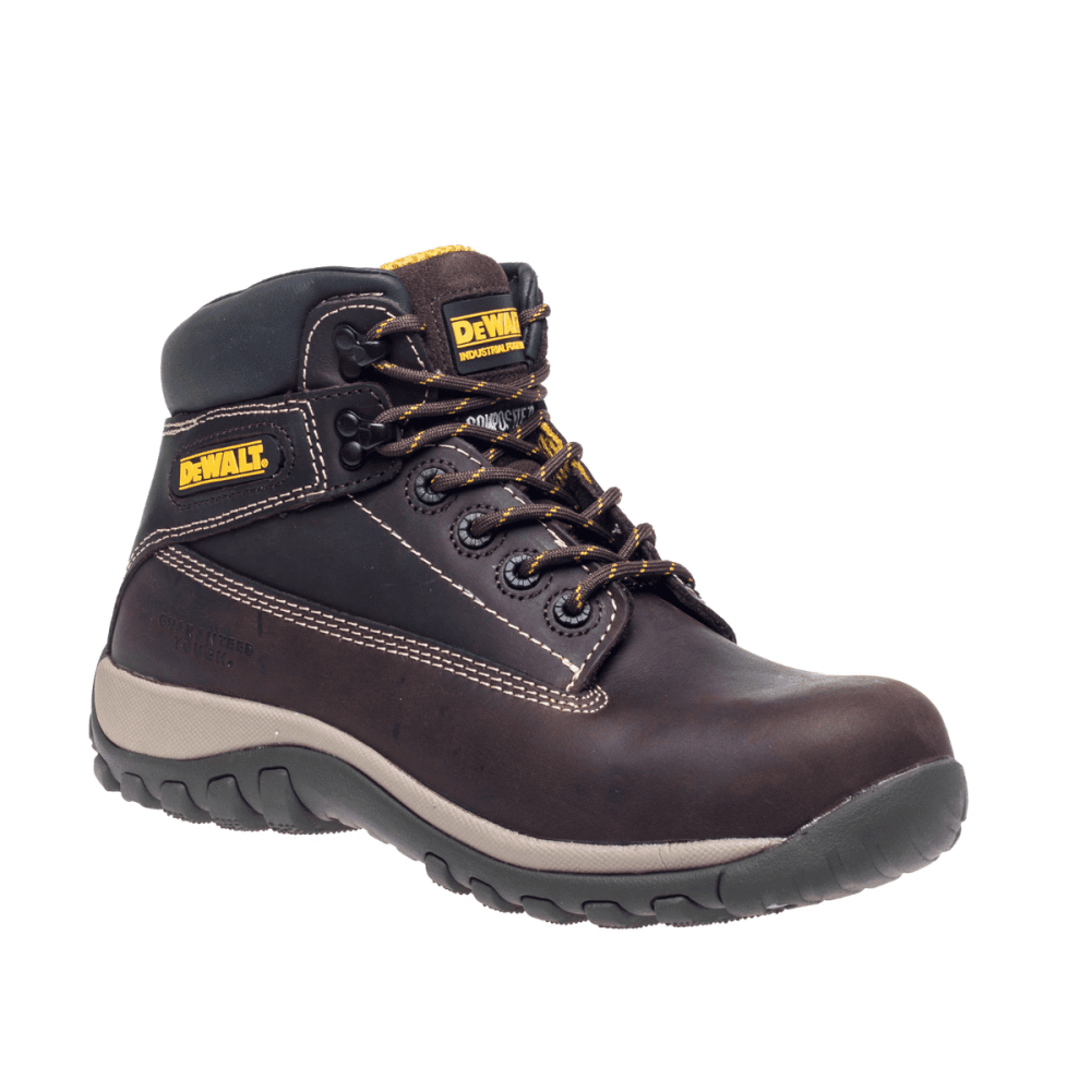 Hammer Non-Metallic Safety Boot