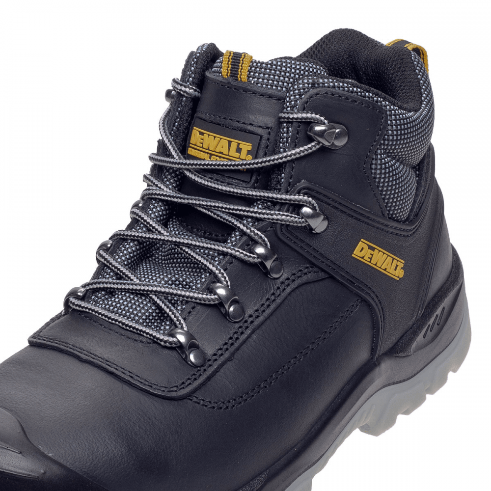 Laser Safety Hiker