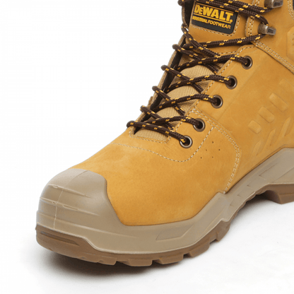 Mentor Waterproof Safety Boot
