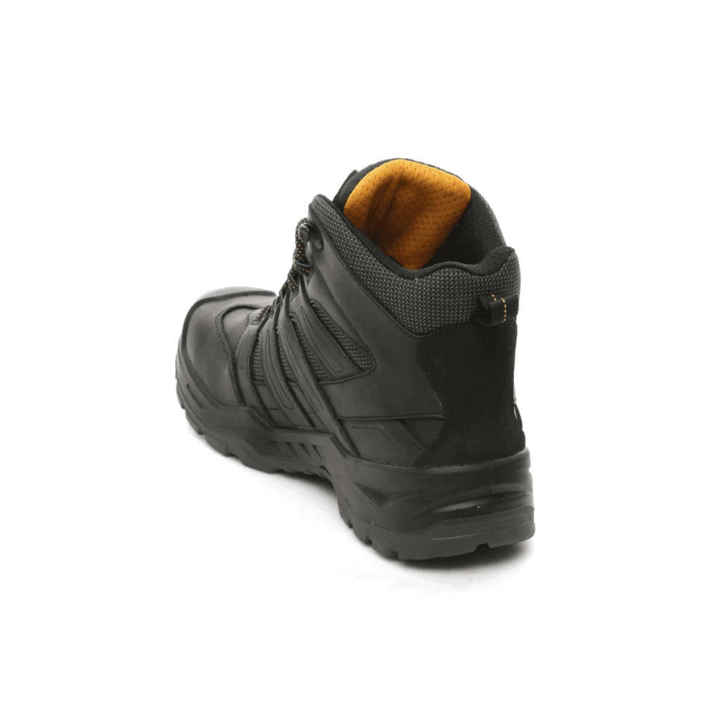 Murray Waterproof Safety Boot