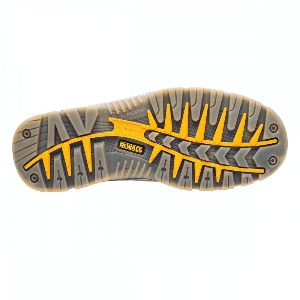 Newark Waterproof Safety Hiker