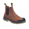 Nitrogen Dealer Boot
