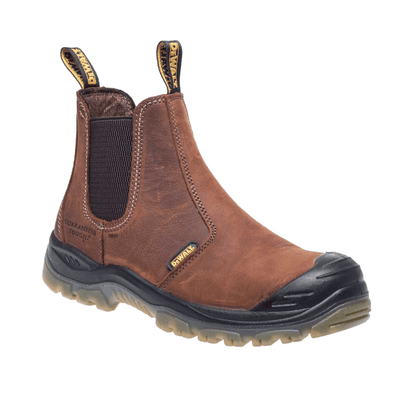 Nitrogen Dealer Boot