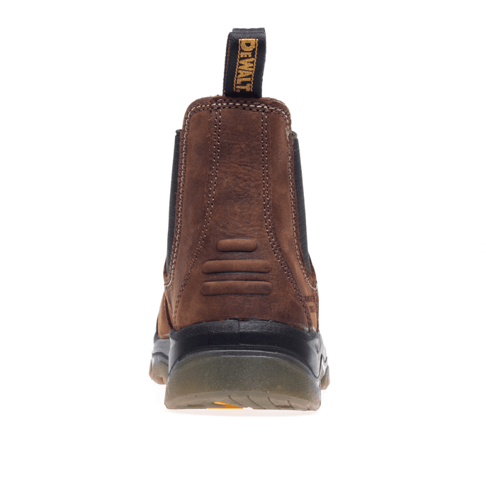 Nitrogen Dealer Boot