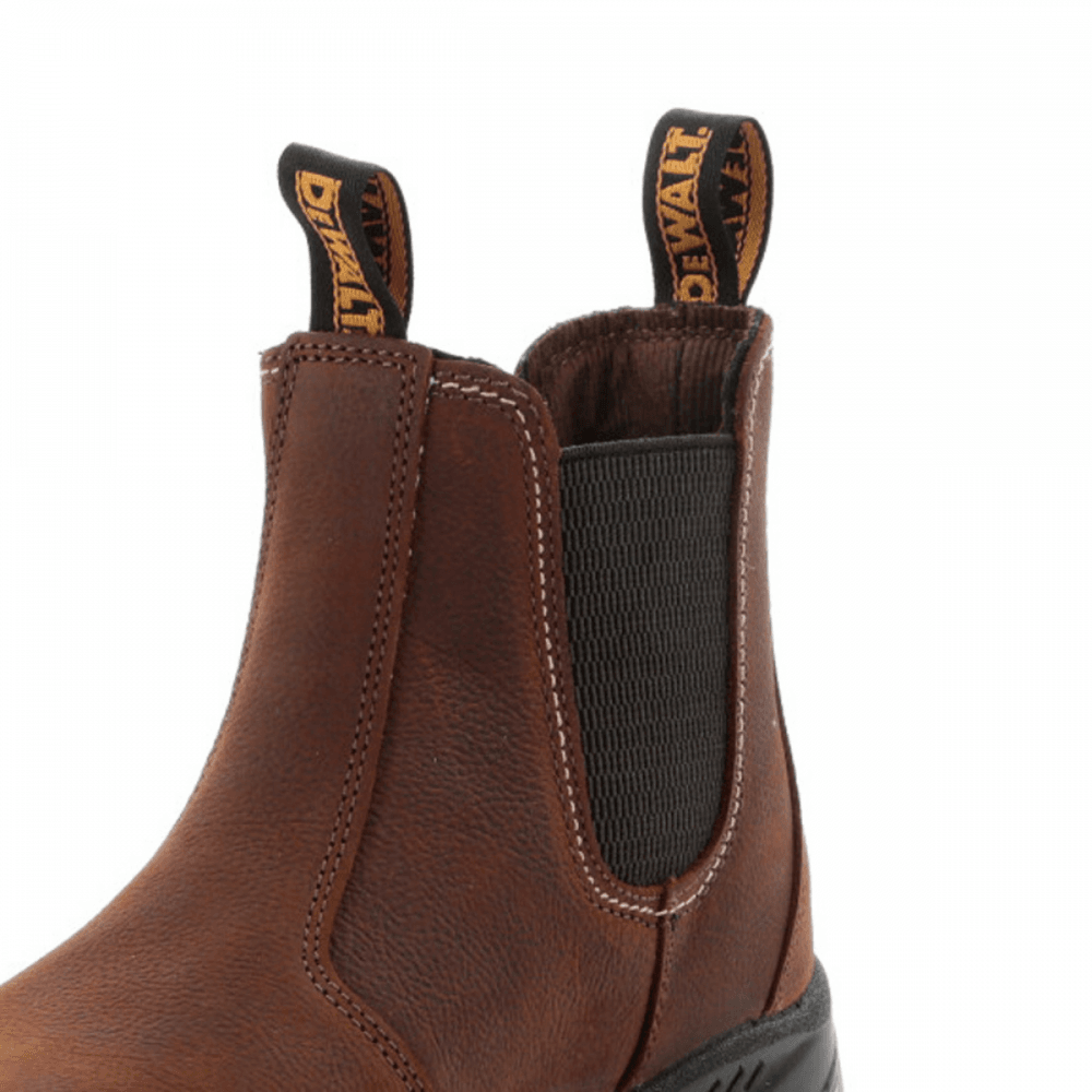 Nitrogen Dealer Boot