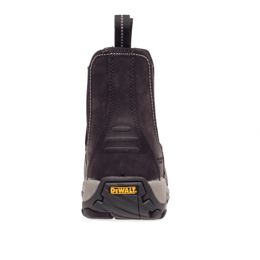 Radial Safety Dealer Boot