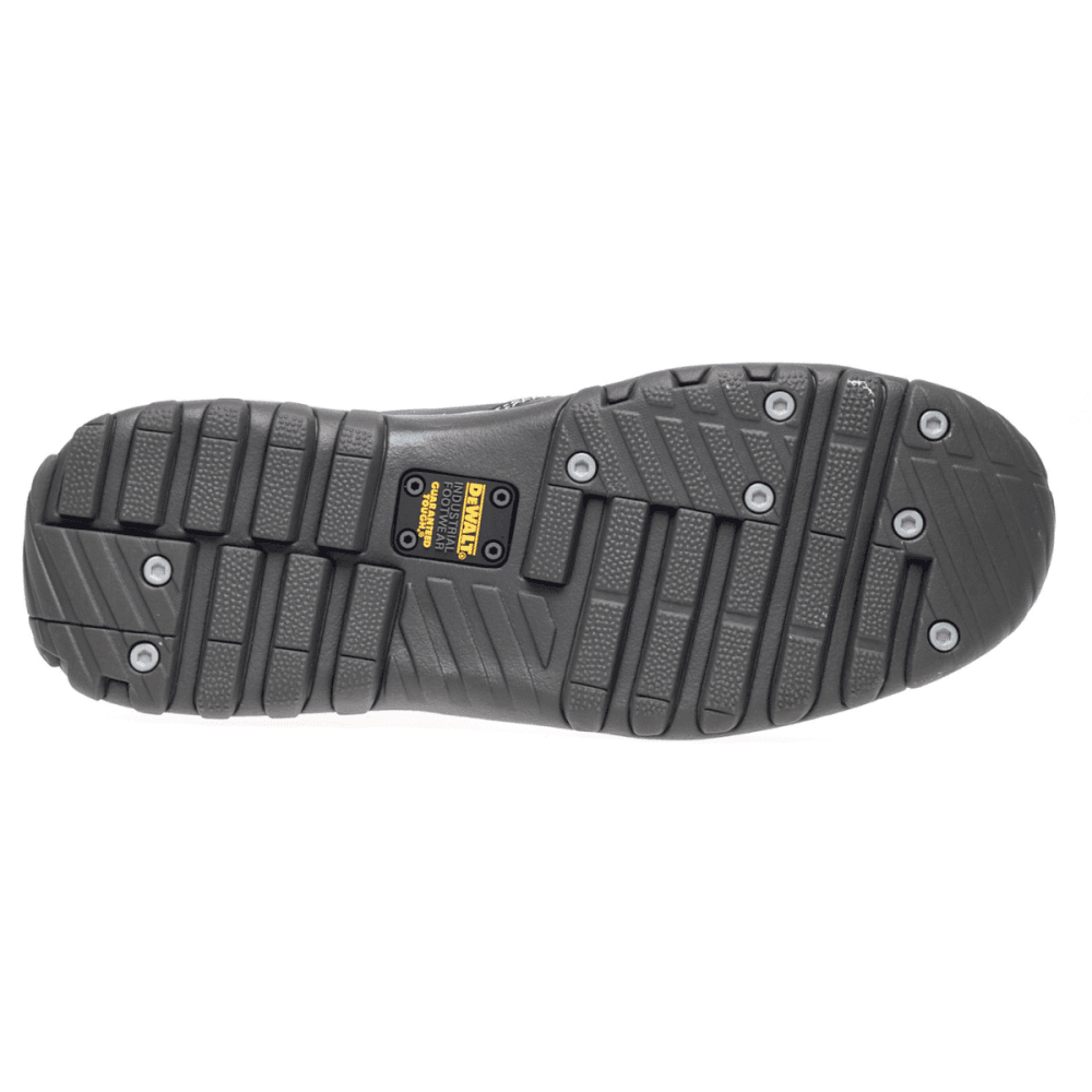 Radial Safety Dealer Boot