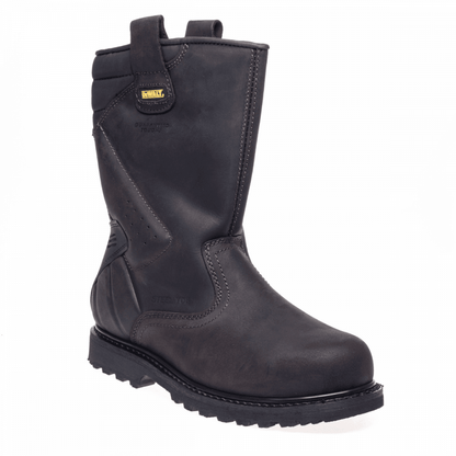 Rigger Welted Rigger Boot