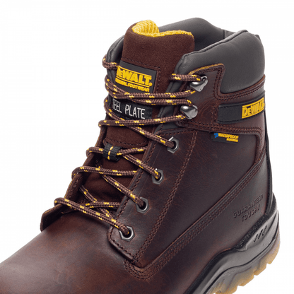 Titanium 6'' Waterproof Safety Boot