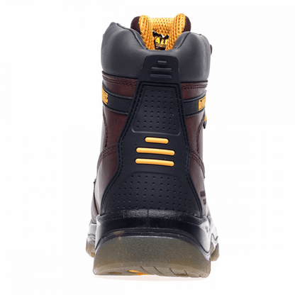Titanium 6'' Waterproof Safety Boot
