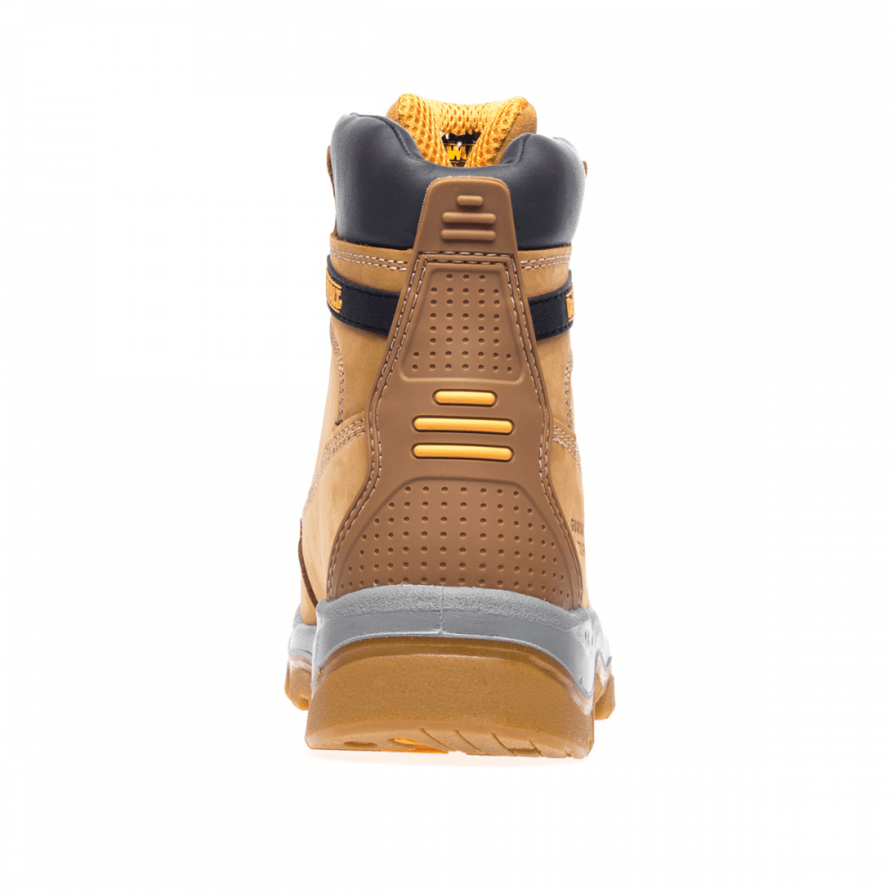 Titanium 6'' Waterproof Safety Boot