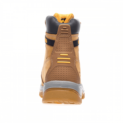 Titanium 6'' Waterproof Safety Boot