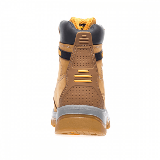 Titanium 6'' Waterproof Safety Boot