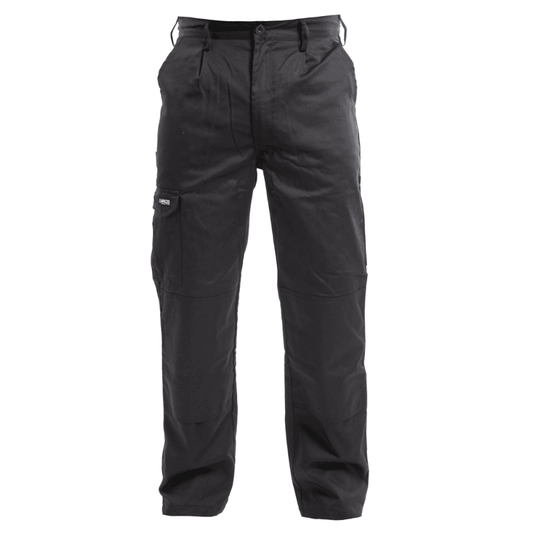 Apache APINDBLACK Industry Trouser