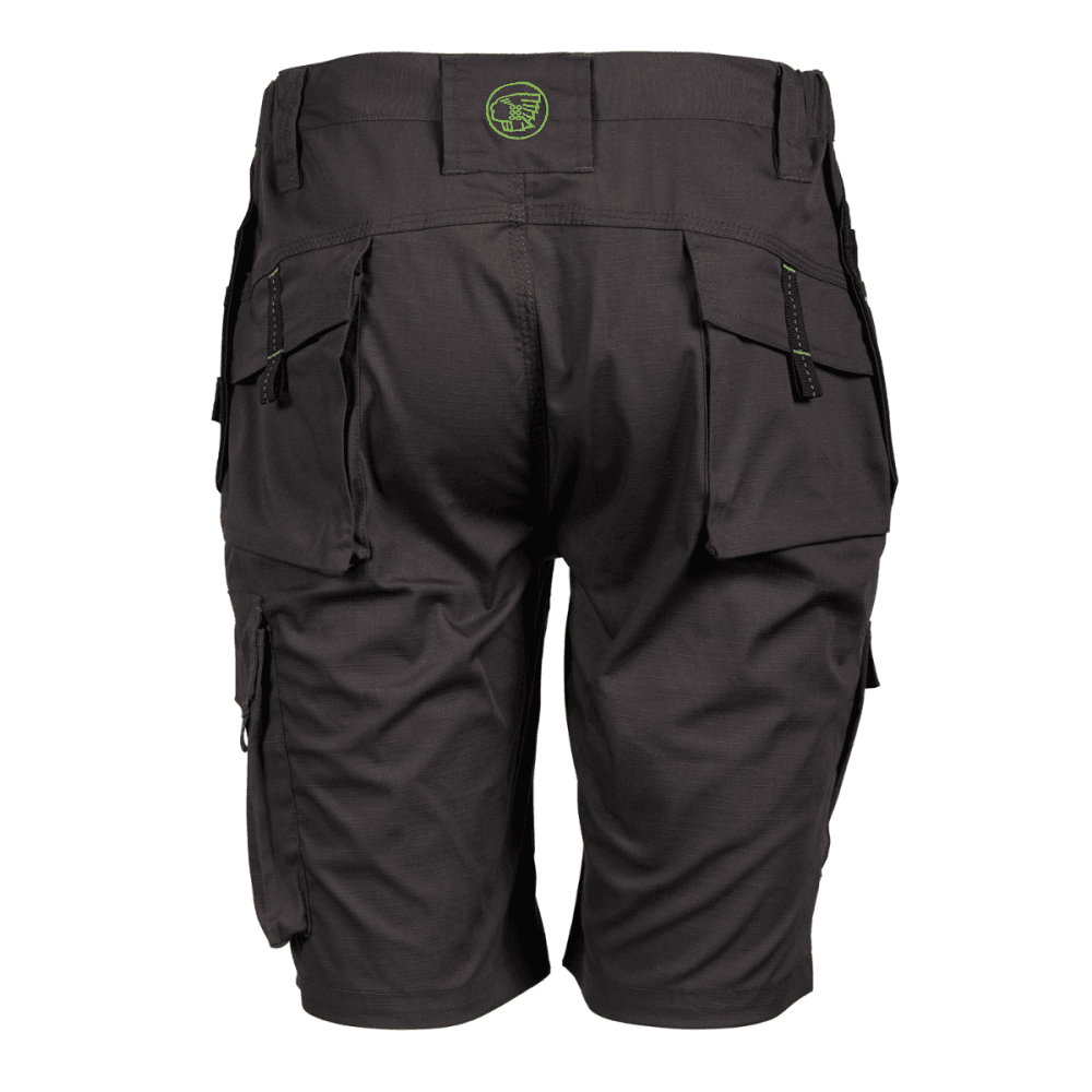Apache APKHT Short