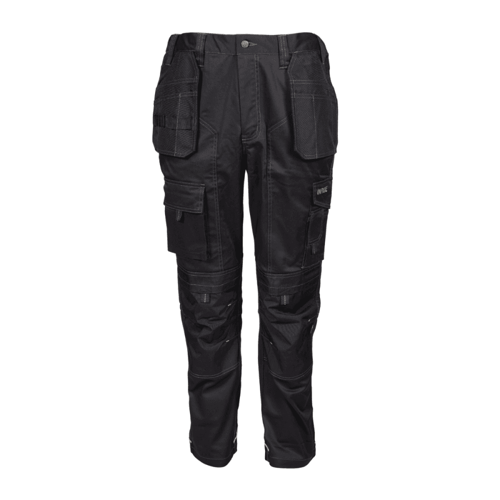 Apache APKHT TWO Regular Fit Stretch Trouser